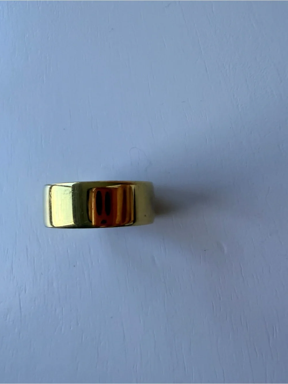 Oura Ring 4- Gold Oura Ring